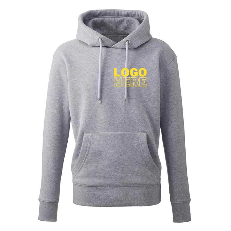 5 Reasons Why Branded Hoodies are the Ultimate Marketing Tool