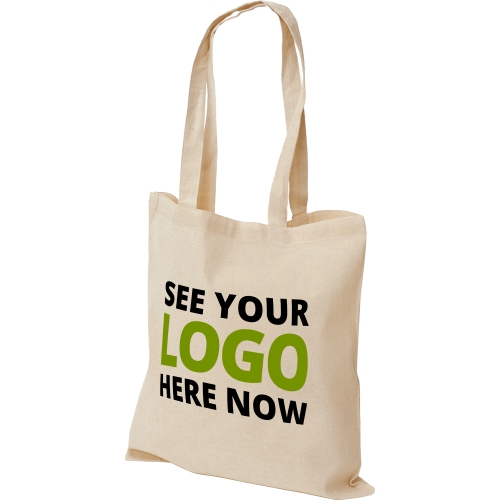 10 Creative Ways to Use Branded Tote Bags